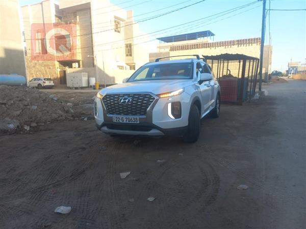 Hyundai for sale in Iraq